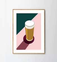 Load image into Gallery viewer, BJÓR / BEER
