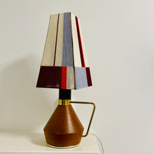 Load image into Gallery viewer, LAMPASKERMUR-artless-lítill-