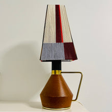 Load image into Gallery viewer, LAMPASKERMUR-artless-lítill-