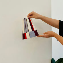 Load image into Gallery viewer, LAMPASKERMUR-artless-lítill-