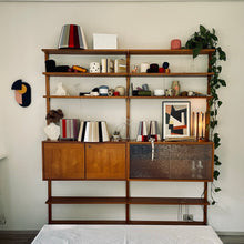 Load image into Gallery viewer, LAMPASKERMUR-artless-lítill-