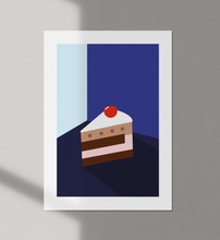 Load image into Gallery viewer, KAKA / CAKE artless poster