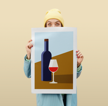 Load image into Gallery viewer, VÍN / WINE