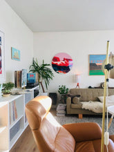 Load image into Gallery viewer, Dyrfjöll / Stórurð álhringur