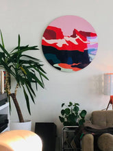 Load image into Gallery viewer, Dyrfjöll / Stórurð álhringur