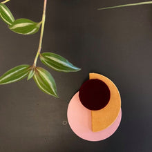 Load image into Gallery viewer, FORM veggskúlptúr