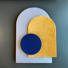 Load image into Gallery viewer, FORM veggskúlptúr