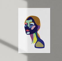 Load image into Gallery viewer, Aðaldís