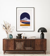 Load image into Gallery viewer, Búlandstindur - Ísland