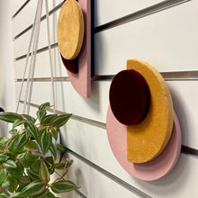 Load image into Gallery viewer, FORM veggskúlptúr