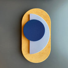 Load image into Gallery viewer, FORM veggskúlptúr