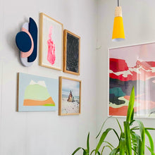 Load image into Gallery viewer, FORM Skúlptúr II