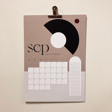 Load image into Gallery viewer, Klemma fyrir dagatal - UPPSELT