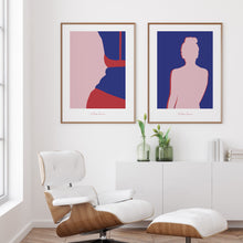 Load image into Gallery viewer, KONA - Passaðu línurnar