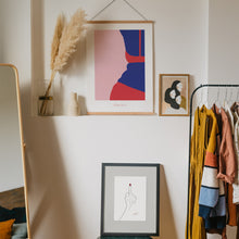 Load image into Gallery viewer, KONA - Passaðu línurnar