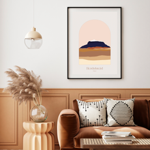 Load image into Gallery viewer, Herðubreið - Ísland