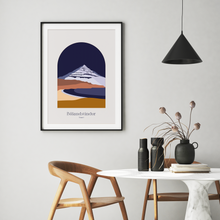 Load image into Gallery viewer, Búlandstindur - Ísland