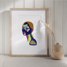 Load image into Gallery viewer, Aðaldís