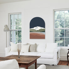 Load image into Gallery viewer, Snæfell - Álform