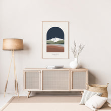 Load image into Gallery viewer, Snæfell - Ísland