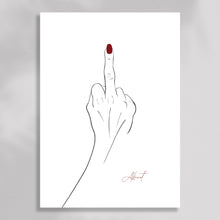 Load image into Gallery viewer, AKKÚRAT