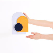 Load image into Gallery viewer, FORM veggskúlptúr