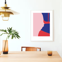 Load image into Gallery viewer, KONA - Passaðu línurnar