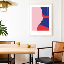 Load image into Gallery viewer, KONA - Passaðu línurnar