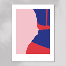 Load image into Gallery viewer, KONA - Passaðu línurnar