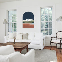 Load image into Gallery viewer, Snæfell - Álform