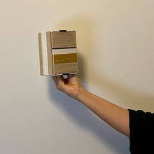 Load image into Gallery viewer, LAMPASKERMUR-artless-lítll
