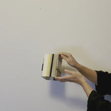 Load and play video in Gallery viewer, LAMPASKERMUR-artless-lítll
