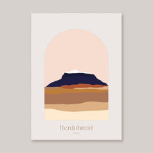 Load image into Gallery viewer, Herðubreið - Ísland
